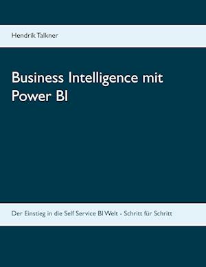 Business Intelligence mit Power BI