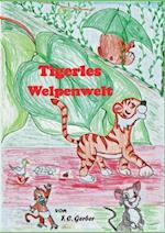 Tigerles Welpenwelt