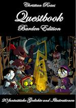 Questbook