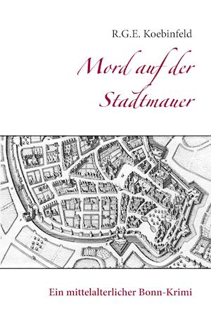 Mord auf der Stadtmauer