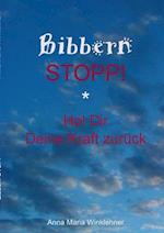 Bibbern Stopp!