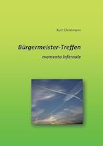 Bürgermeister-Treffen