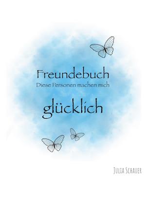 Freundebuch