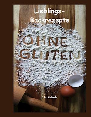 Lieblings-Backrezepte