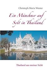 Ein Münchner auf Sylt in Thailand