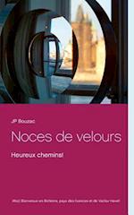 Noces de velours