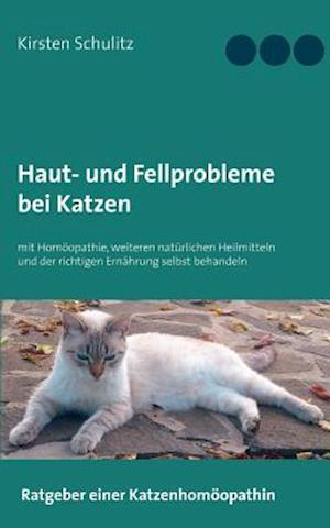 Haut- und Fellprobleme bei Katzen