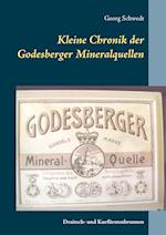 Kleine Chronik der Godesberger Mineralquellen