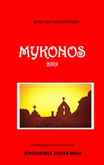 Mykonos 2019