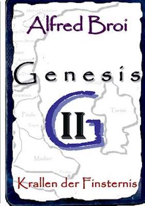 Genesis II