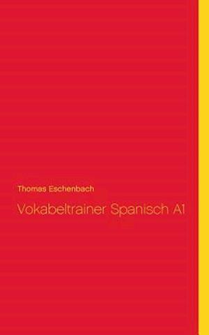 Vokabeltrainer Spanisch A1