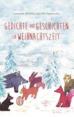 Gedichte und Geschichten zur Weihnachtszeit