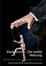 Equapio.com - Die zweite Meinung