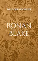 Ronan Blake