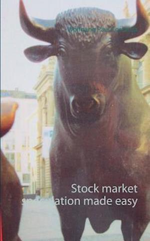 Stock market speculation made easy