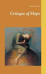 Critique of Hope