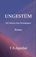 Ungestüm