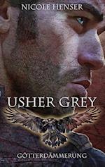 Usher Grey - Götterdämmerung