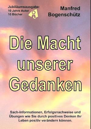 Die Macht Unserer Gedanken