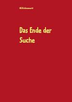 Das Ende Der Suche