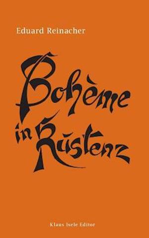 Bohème in Kustenz