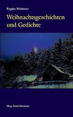 Weihnachtsgeschichten Und Gedichte