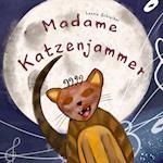 Madame Katzenjammer
