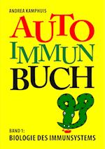 Das Autoimmunbuch, Band 1