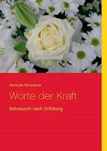 Worte der Kraft