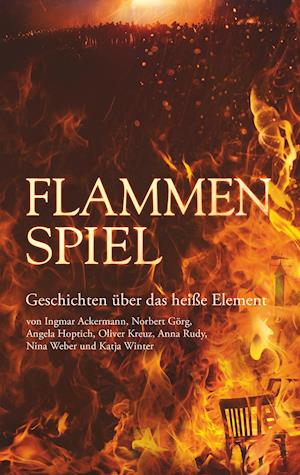 Flammenspiel