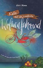 Kalle und das knallrote Wolkenfahrrad