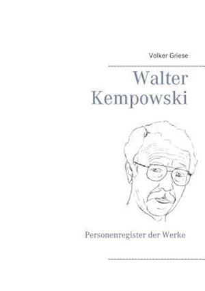 Walter Kempowski