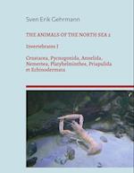 THE ANIMALS OF THE NORTH SEA 2