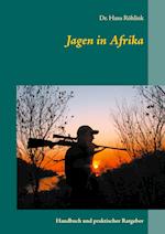 Jagen in Afrika