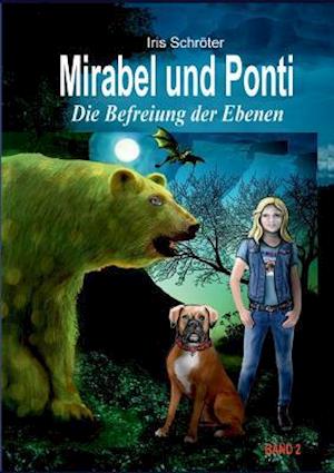 Mirabel und Ponti