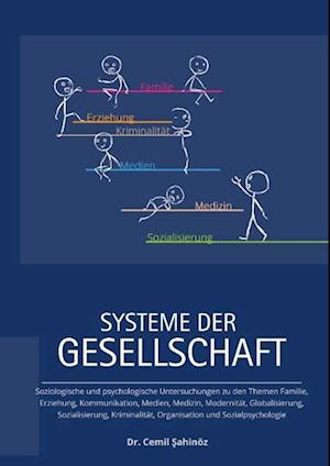 Systeme Der Gesellschaft