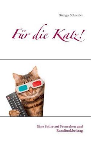 Für die Katz!