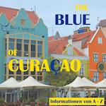 The Blue of Curacao