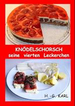 Knödelschorsch seine vierten Leckerchen