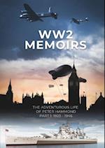 WW2 Memoirs