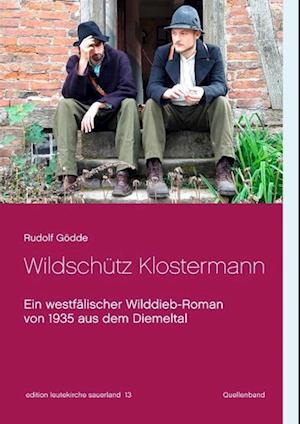 Wildschütz Klostermann