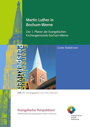 Martin Luther in Bochum-Werne