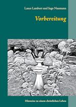 Vorbereitung