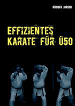 Effizientes Karate für Ü50
