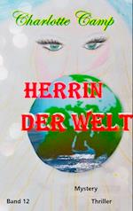 Herrin Der Welt