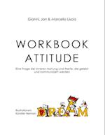 Workbook Attitude