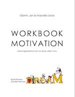 Workbook Motivation