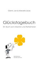 Glückstagebuch