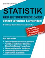 Statistik der Betriebsfestigkeit (2. erweiterte Auflage)