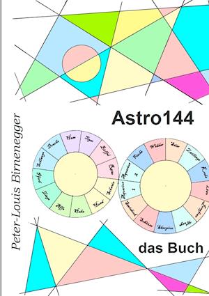 Astro144 - Das Buch